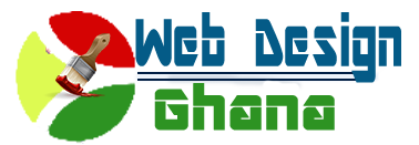 Web Design Ghana